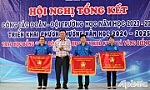 Tiền Giang: Công tác Đội và phong trào thiếu nhi đã có bước phát triển mạnh mẽ