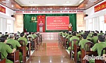 Tiền Giang: Đẩy mạnh phòng, chống tội phạm mua, bán người