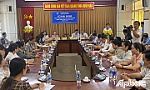 Trường Đại học Tiền Giang khai giảng lớp Đại học Luật và Đại học Kế toán