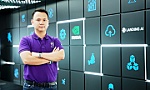 Vietnamese software expert named among world's top 150 executives in Artificial Intelligence