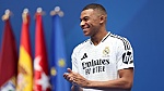 Ancelotti xác nhận ngày ra mắt của Kylian Mbappe