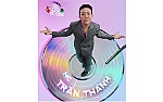 Trấn Thành dẫn chương trình mới trên VTV3