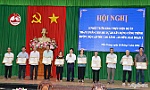 Tiền Giang: Chi trả 100% tiền đền bù, hỗ trợ Dự án thành phần 2 cao tốc Cao Lãnh - An Hữu