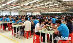 Huyện Cai Lậy: Gần 2.000 công nhân, lao động tham dự 