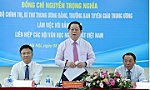 Khơi dậy, phát huy mạnh mẽ khát vọng cống hiến, năng lực sáng tạo của văn nghệ sĩ