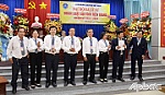 Luật sư Trần Thanh Hùng đắc cử Chủ nhiệm Đoàn Luật sư tỉnh Tiền Giang, nhiệm kỳ 2024 - 2029