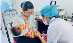 Bộ Y tế: Tăng cường phòng chống dịch bệnh, nỗ lực cung ứng đủ vaccine tiêm chủng mở rộng