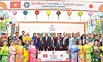 Vietnam Festival in Sapporo 2024 opens