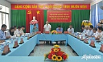 Huyện Châu Thành đạt nhiều kết quả nổi bật trong công tác dân vận