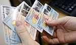 Những trường hợp không phải cấp đổi thẻ căn cước khi đủ 14, 25, 40, 60 tuổi