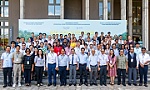 Binh Dinh: Nearly 140 scientists gather at International Conference on Microbiology and One Health