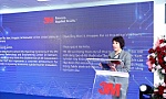 US's 3M Corporation opens science, technology, engineering centre in Hanoi