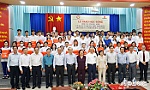 Trao 75 suất học bổng cho học sinh có hoàn cảnh đặc biệt khó khăn