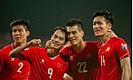 Vietnam to play friendly matches with Thailand and Russia in September