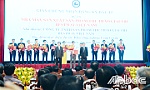 Tiền Giang nỗ lực về đích - Bài 3: Kiến tạo môi trường đầu tư mới