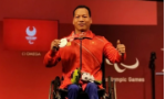 Thể thao người khuyết tật Việt Nam đặt mục tiêu giành từ 1-2 huy chương Paralympic 2024