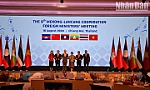 Vietnam puts forth crucial proposals at 9th Mekong – Lancang Foreign Ministers' Meeting