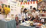 Vietnam attends international food expo in Hong Kong (China)