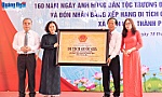 Tưởng niệm 160 năm ngày Anh hùng dân tộc Trương Định tuẫn tiết