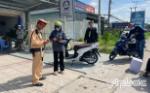 Tiền Giang: Tăng cường bảo đảm trật tự, an toàn giao thông trên địa bàn