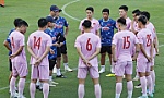 Giải giao hữu LPBank Cup 2024: Cái khó của HLV Kim Sang Sik