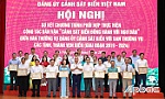 Phối hợp thực hiện công tác dân vận 