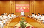 Không vì đẩy mạnh phòng, chống tham nhũng mà cản trở phát triển kinh tế - xã hội