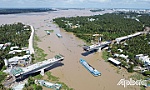 Tiền Giang: Giải ngân vốn đầu tư công - Tăng tốc để về đích