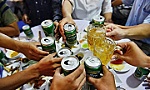 Đề xuất cấm cán bộ, chiến sĩ mặc trang phục Công an nhân dân ăn uống ở vỉa hè
