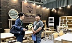 Int'l furniture & home accessories fair opens in Ho Chi Minh City