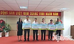 Hành động thiết thực đầu năm học mới