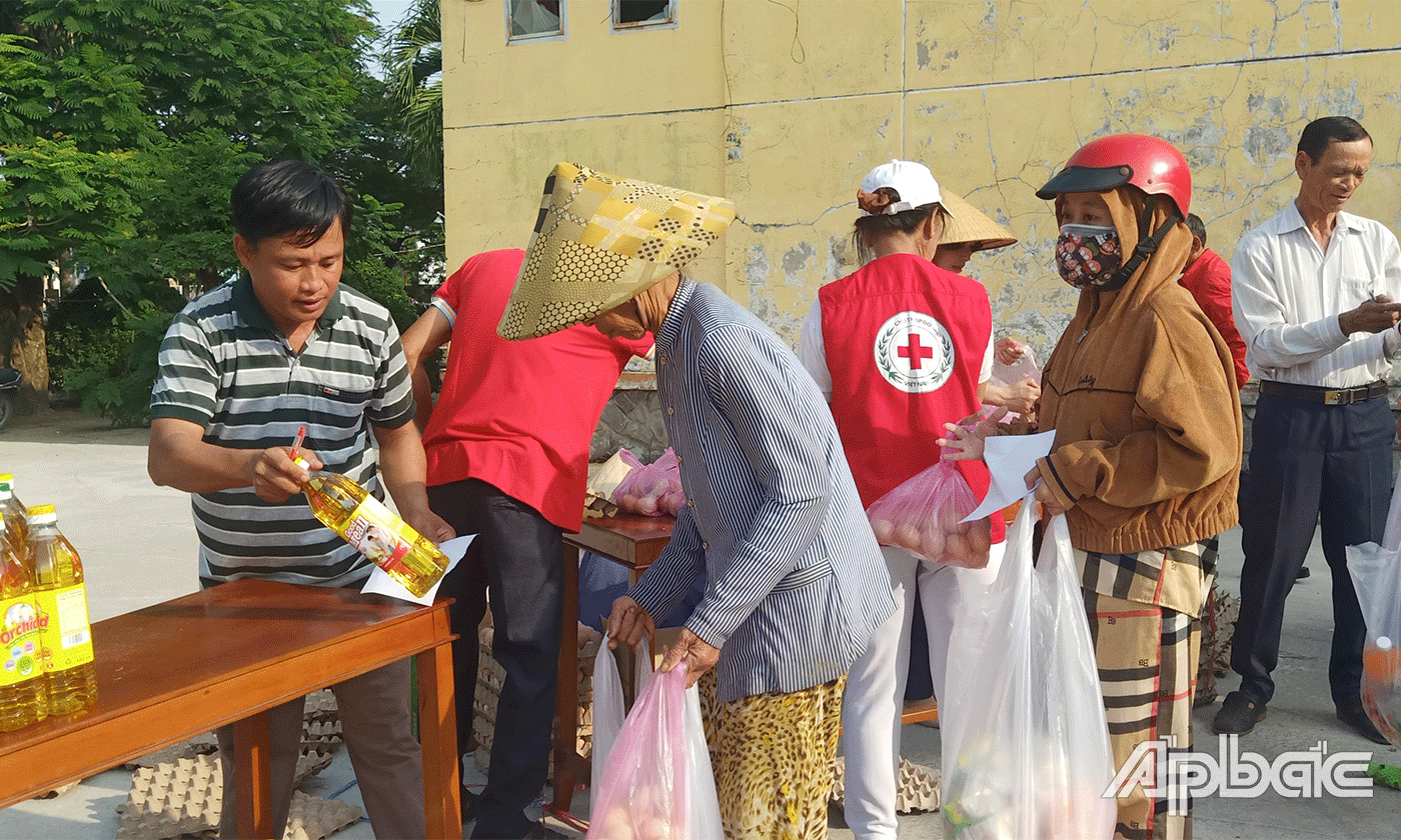 Các phiên chợ nhân đạo, chợ 0 đồng.