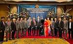 Vietnam's 79th National Day celebrated abroad