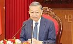 Chuyển đổi số - Động lực quan trọng phát triển lực lượng sản xuất, hoàn thiện quan hệ sản xuất đưa đất nước bước vào kỷ nguyên mới