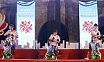 Friendship culture festival spotlights colours of ASEAN