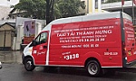 Taxi Tải Thành Hưng - Dịch vụ chuyển nhà, chuyển văn phòng uy tín hàng đầu hiện nay