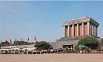 Ho Chi Minh Mausoleum welcomes over 30,500 visitors on National Day