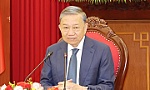 Thư Tổng Bí thư, Chủ tịch nước Tô Lâm gửi ngành Giáo dục nhân dịp khai giảng năm học mới 2024 - 2025