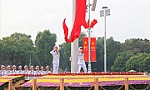 More congratulations to Vietnam on 79th National Day