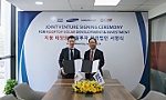 Vietnam's CME and Samsung investment vehicle sign joint venture agreement to boost rooftop solar energy in Vietnam