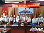 Gắn kết doanh nghiệp, tạo việc làm cho học sinh, sinh viên Tiền Giang