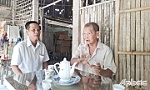 Khát khao một mái ấm nương thân