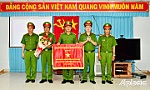 Chủ động nhận diện, đấu tranh hiệu quả với các loại tội phạm mới