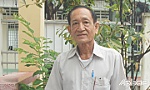 Năng nổ với Hội, gần gũi với nạn nhân da cam