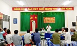 Cựu quân nhân giúp nhau phát triển kinh tế gia đình