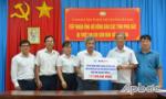 Tiền Giang: Công khai thông tin đóng góp, ủng hộ đồng bào các tỉnh, thành phía Bắc bị ảnh hưởng của bão số 3 (Yagi)