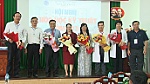 Nhiều kiến thức mới về sản, phụ khoa được cập nhật tại Hội nghị khoa học kỹ thuật năm 2024