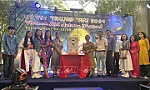 Mid-Autumn Festival celebration held for children in Malaysia