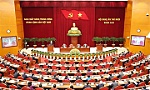 Party Central Committee convenes 10th plenum