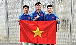 Vietnam wins bronze at 47th WorldSkills competition